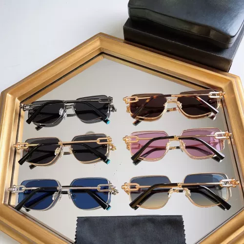 Replica Tiffany AAA Quality Sunglasses #1367363 $60.00 USD for Wholesale