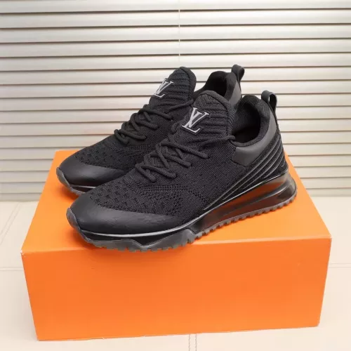Louis Vuitton Casual Shoes For Men #1367392 $88.00 USD, Wholesale Replica Louis Vuitton Casual Shoes