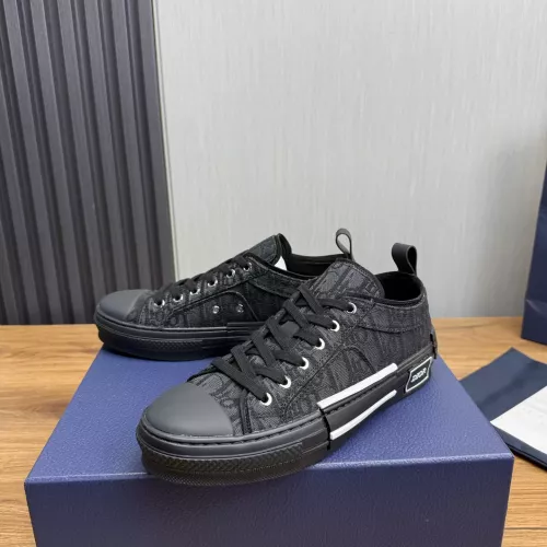 Replica Christian Dior Casual Shoes For Women #1367522 $98.00 USD for Wholesale