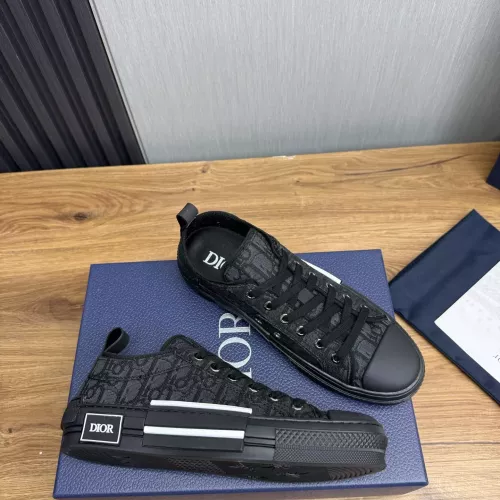 Replica Christian Dior Casual Shoes For Women #1367522 $98.00 USD for Wholesale