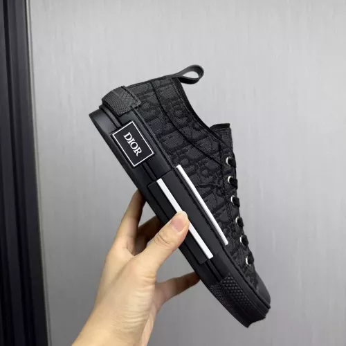 Replica Christian Dior Casual Shoes For Women #1367522 $98.00 USD for Wholesale