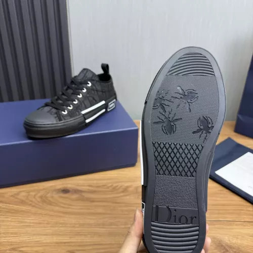 Replica Christian Dior Casual Shoes For Women #1367522 $98.00 USD for Wholesale