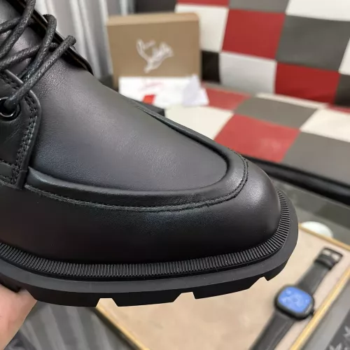 Replica Christian Louboutin Boots For Men #1367538 $155.00 USD for Wholesale