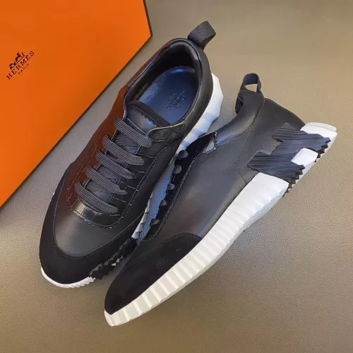 Hermes Casual Shoes For Men #1367560 $125.00 USD, Wholesale Replica Hermes Casual Shoes