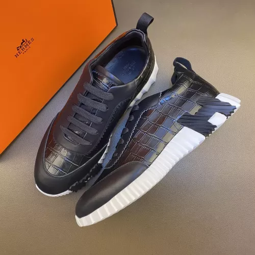 Hermes Casual Shoes For Men #1367577