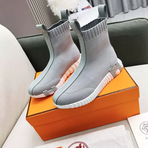 Hermes Boots For Women #1367600 $102.00 USD, Wholesale Replica Hermes Boots