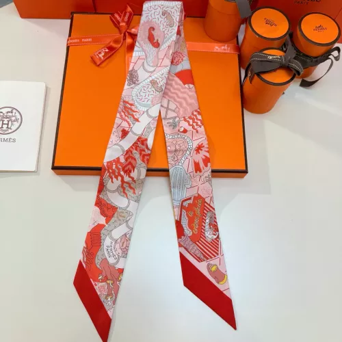 Hermes Silk Twilly #1367620 $29.00 USD, Wholesale Replica Hermes Scarf