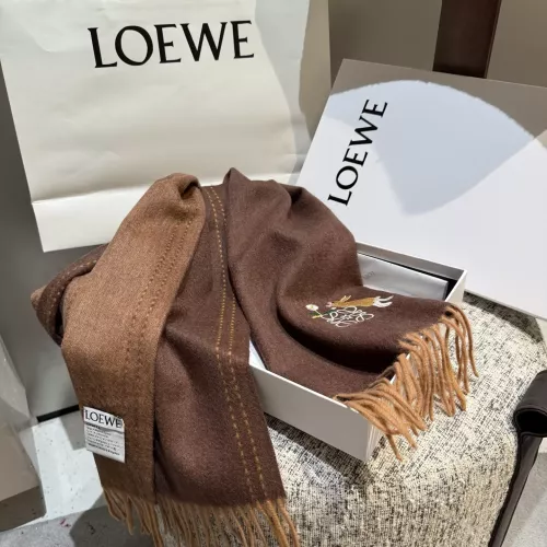 Replica LOEWE Scarf #1367684 $52.00 USD for Wholesale