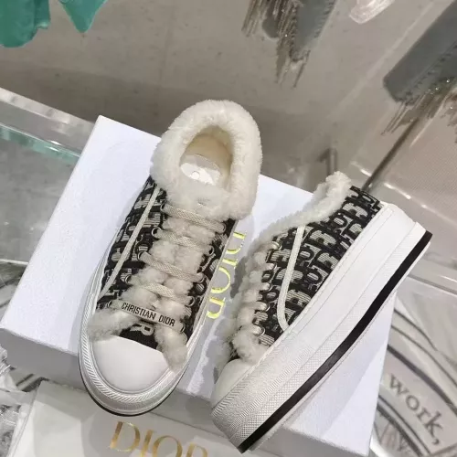 Christian Dior Casual Shoes For Women #1367763