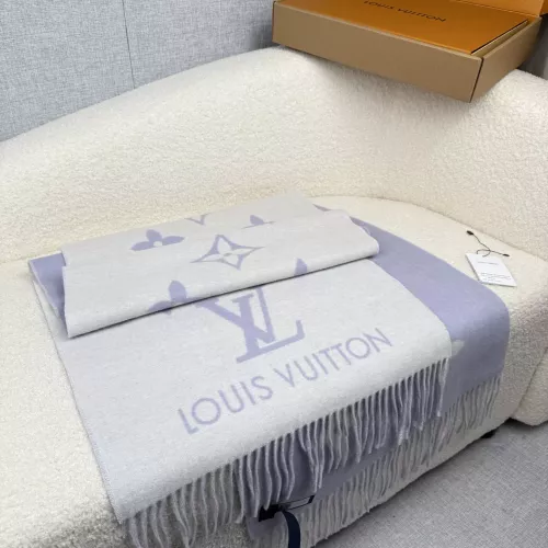 Replica Louis Vuitton Scarf #1367782 $60.00 USD for Wholesale