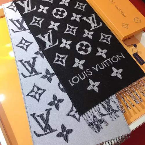Louis Vuitton Scarf #1367785 $48.00 USD, Wholesale Replica Louis Vuitton Scarf