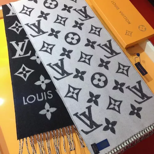 Replica Louis Vuitton Scarf #1367785 $48.00 USD for Wholesale
