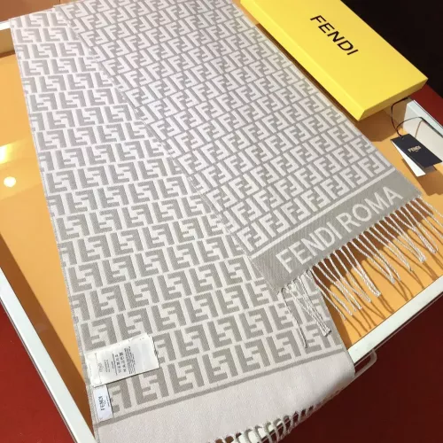 Fendi Scarf #1367824