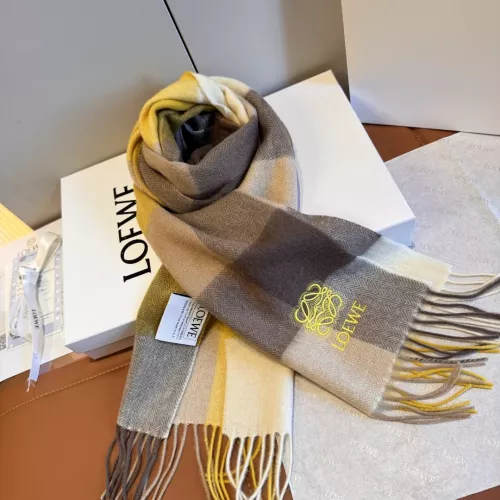Replica LOEWE Scarf #1367862 $52.00 USD for Wholesale