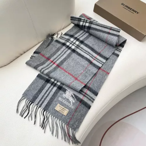 Replica Burberry Scarf #1367881 $52.00 USD for Wholesale