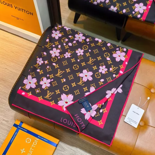 Replica Louis Vuitton Silk Squares #1367912 $64.00 USD for Wholesale
