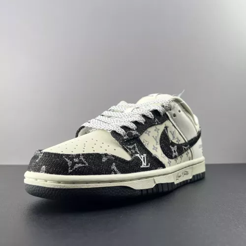 Replica Nike SB Dunk-Low For Women #1367945 $92.00 USD for Wholesale
