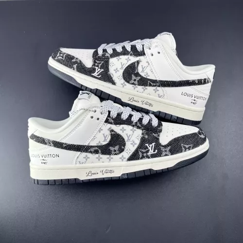 Nike SB Dunk-Low For Men #1367946 $92.00 USD, Wholesale Replica Nike SB Dunk-Low