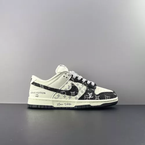 Replica Nike SB Dunk-Low For Men #1367946 $92.00 USD for Wholesale