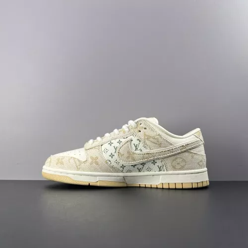 Replica Nike SB Dunk-Low For Women #1367947 $92.00 USD for Wholesale
