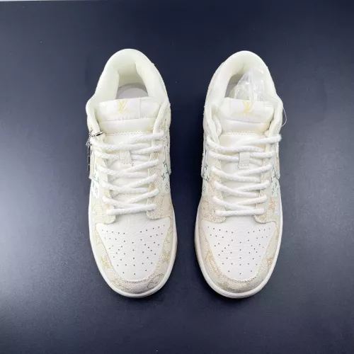 Replica Nike SB Dunk-Low For Women #1367947 $92.00 USD for Wholesale