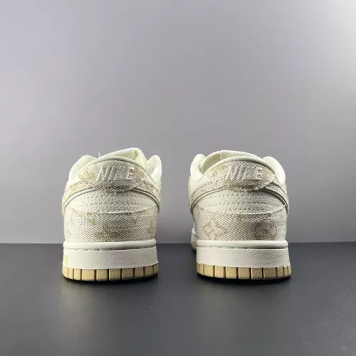 Replica Nike SB Dunk-Low For Men #1367948 $92.00 USD for Wholesale