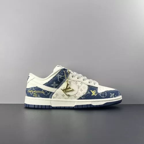 Replica Nike SB Dunk-Low For Women #1367949 $92.00 USD for Wholesale