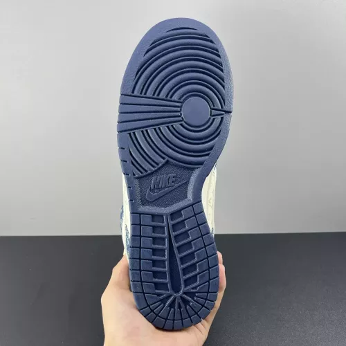 Replica Nike SB Dunk-Low For Women #1367949 $92.00 USD for Wholesale