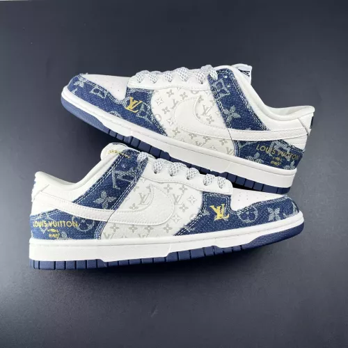 Nike SB Dunk-Low For Men #1367950 $92.00 USD, Wholesale Replica Nike SB Dunk-Low