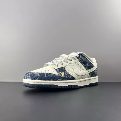 Replica Nike SB Dunk-Low For Men #1367950 $92.00 USD for Wholesale
