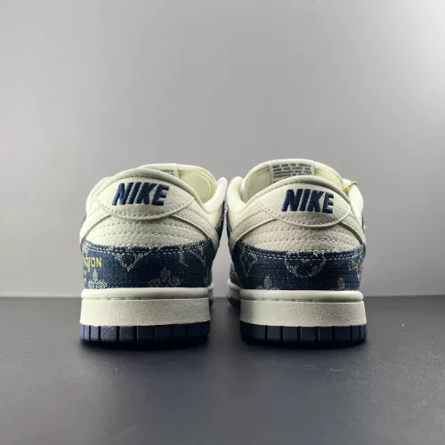 Replica Nike SB Dunk-Low For Men #1367950 $92.00 USD for Wholesale