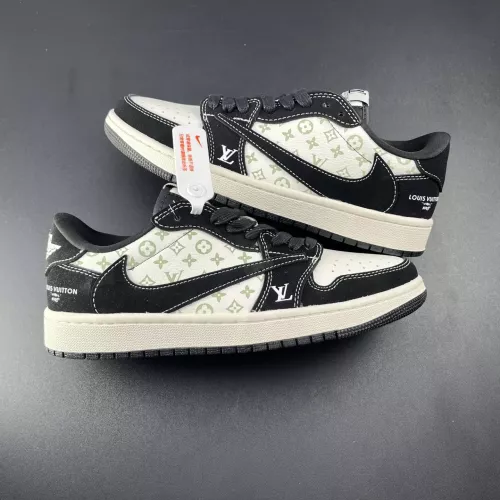 Nike SB Dunk-Low For Men #1367952 $92.00 USD, Wholesale Replica Nike SB Dunk-Low