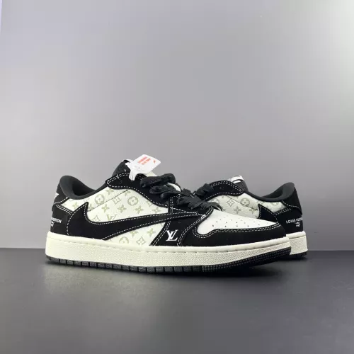 Replica Nike SB Dunk-Low For Men #1367952 $92.00 USD for Wholesale