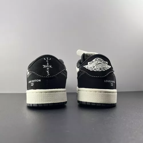 Replica Nike SB Dunk-Low For Men #1367952 $92.00 USD for Wholesale