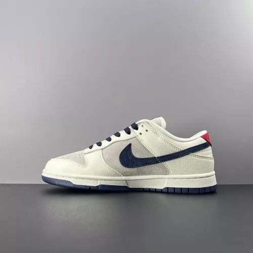 Replica Nike SB Dunk-Low For Women #1367953 $92.00 USD for Wholesale