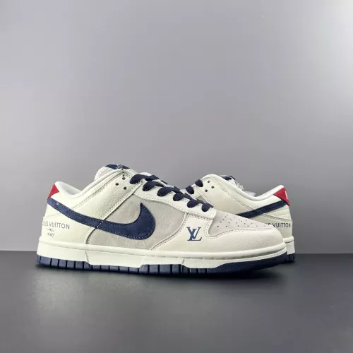 Replica Nike SB Dunk-Low For Women #1367953 $92.00 USD for Wholesale