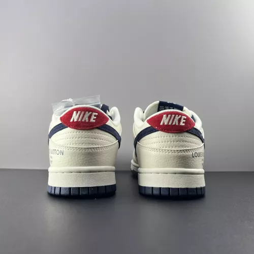 Replica Nike SB Dunk-Low For Women #1367953 $92.00 USD for Wholesale
