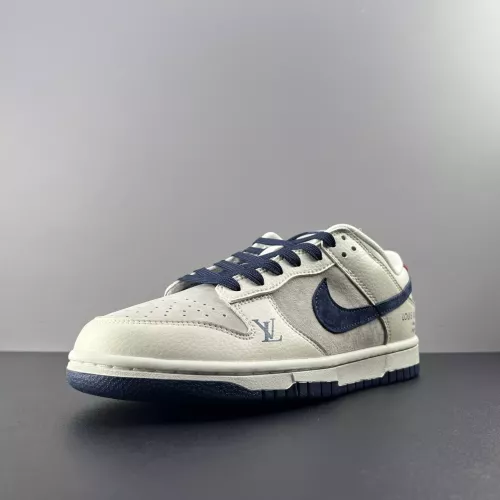 Replica Nike SB Dunk-Low For Men #1367954 $92.00 USD for Wholesale