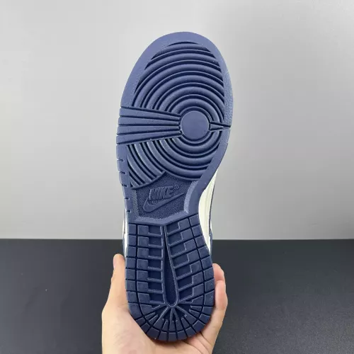 Replica Nike SB Dunk-Low For Men #1367954 $92.00 USD for Wholesale