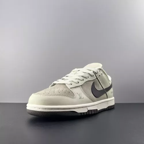 Replica Nike SB Dunk-Low For Women #1367955 $92.00 USD for Wholesale