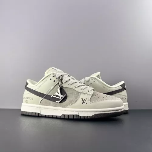 Replica Nike SB Dunk-Low For Men #1367956 $92.00 USD for Wholesale