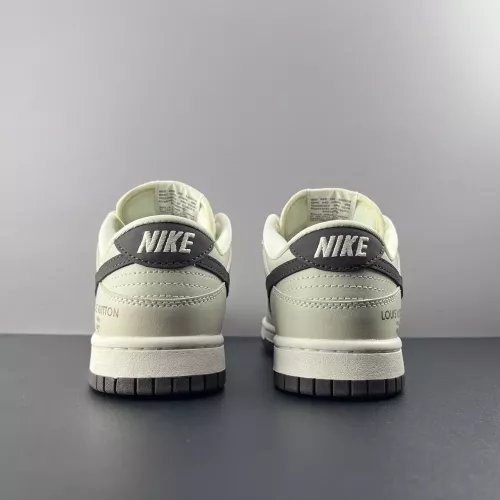 Replica Nike SB Dunk-Low For Men #1367956 $92.00 USD for Wholesale