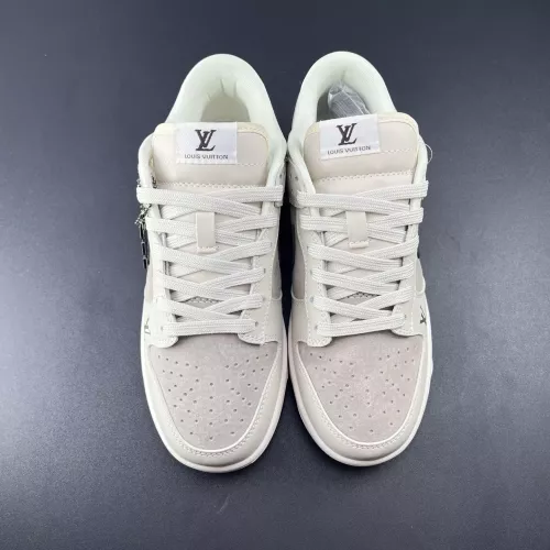 Replica Nike SB Dunk-Low For Men #1367956 $92.00 USD for Wholesale