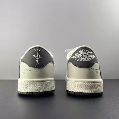 Replica Nike SB Dunk-Low For Women #1367957 $92.00 USD for Wholesale
