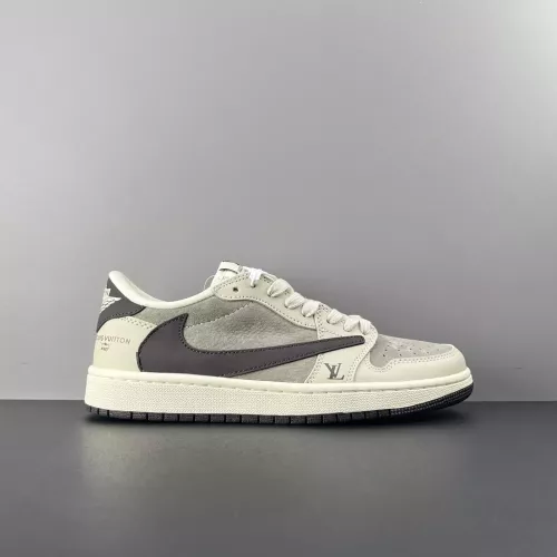 Replica Nike SB Dunk-Low For Men #1367958 $92.00 USD for Wholesale