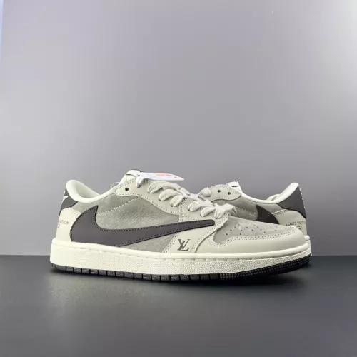 Replica Nike SB Dunk-Low For Men #1367958 $92.00 USD for Wholesale