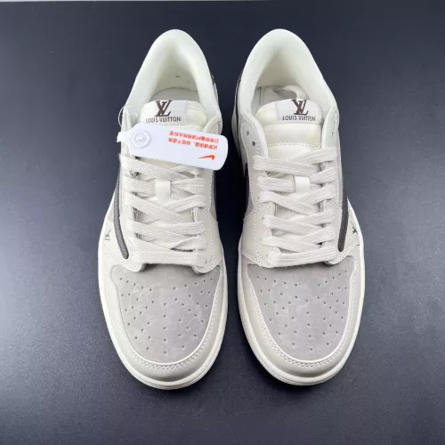 Replica Nike SB Dunk-Low For Men #1367958 $92.00 USD for Wholesale