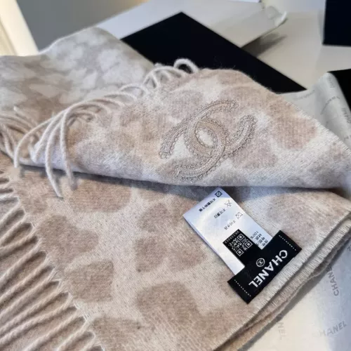 Replica Chanel Scarves #1367959 $56.00 USD for Wholesale