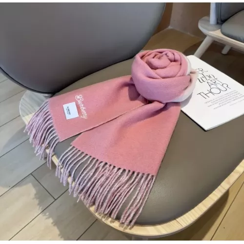 Replica Burberry Scarf #1367964 $56.00 USD for Wholesale