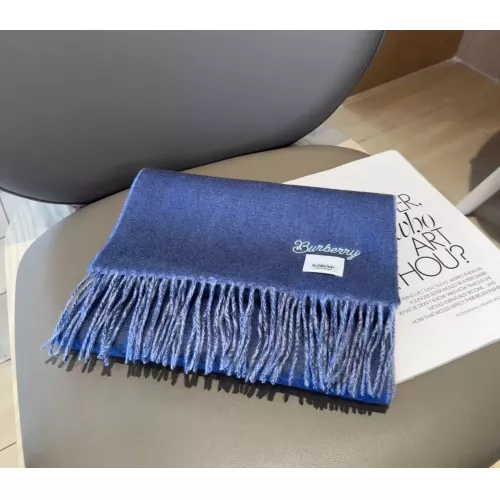 Replica Burberry Scarf #1367965 $56.00 USD for Wholesale